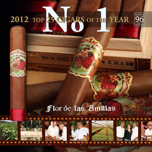 NE Area Sales Manager My Father Cigars