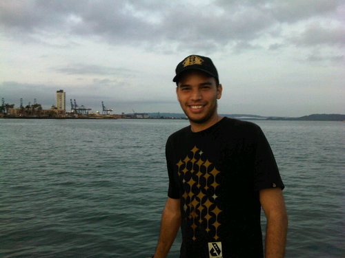 Oficial de Marina e Ingeniero Maritimo