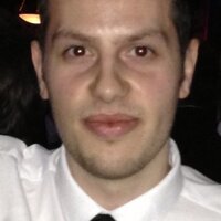 Andrew Atkinson (@fever84) Twitter profile photo