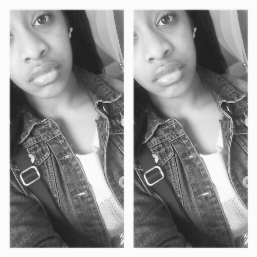 Hi , Im Dealajaa Im Dopee , Cool , And Cheer Is Lifee I Follow Back ( : #MeekMill #HoneeyCocaine
