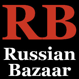 Russian Bazaar