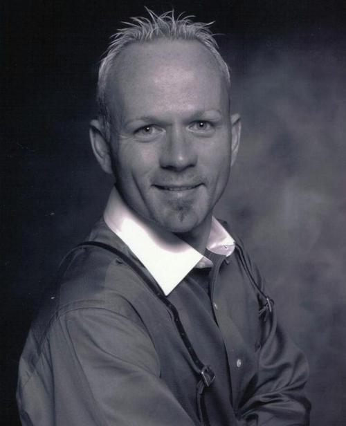 Brian6675's profile picture. 