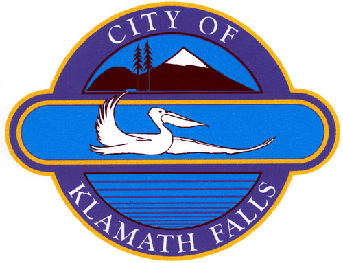 CityofKFalls's profile picture. Welcome to the City of Klamath Falls. We are a City in transition and as such we are welcoming many new businesses, homes and people into our community.