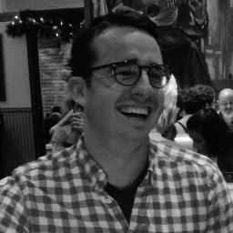 thebucknerlife's profile picture. Software developer and consultant. Love agile. Partner at AE Studio. Badger.