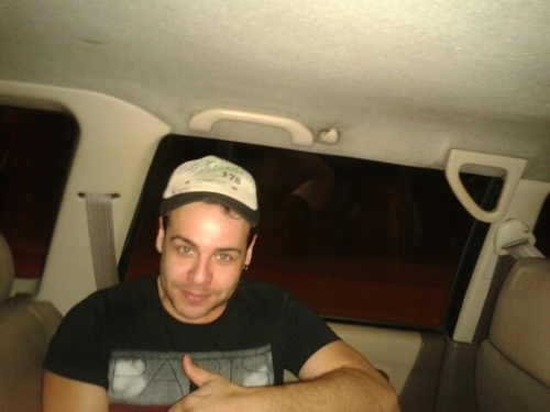 ivanituki's profile picture. 