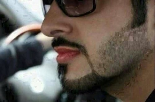 ‏هذيك ! نفسي عليهآ حيييل شفقانهه