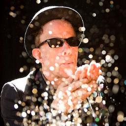 reillytony's profile picture. 