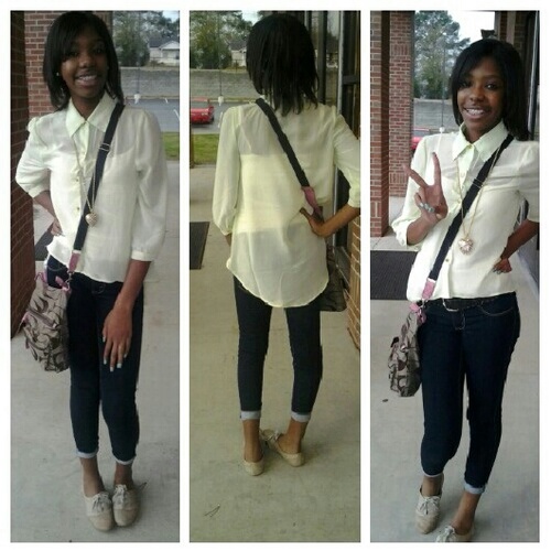 follow Me & ill follow you back :) IG : __xflawless