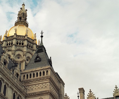 A Connecticut government lobbying firm with decades of public sector experience and deep relationships with key decision-makers on both sides of the aisle.