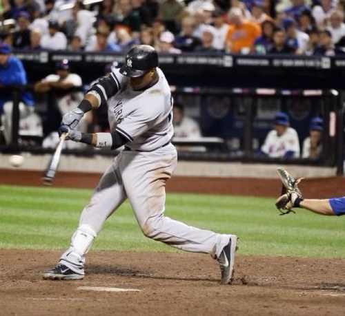 Hardwork beats talent, when the talented don't work hard. Baseball = LIFE