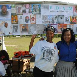 FOAM Bahamas is a non profit organization dedicated to providing support for the families of all murder victims in The Bahamas