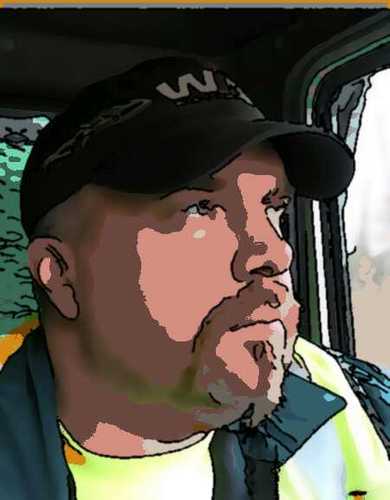 Rolloff Truck Driver
