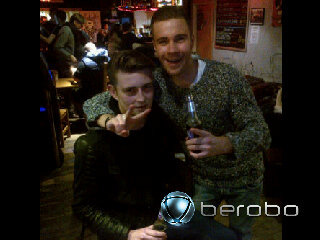 Peterward92's profile picture. Events Management student at Bournemouth University