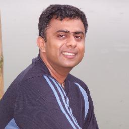 gmouleeswaran's profile picture. 