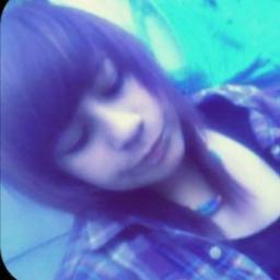 Soy una chica Otaku, Gamer y Skater
Mi Face: http://t.co/1DuRxH3B