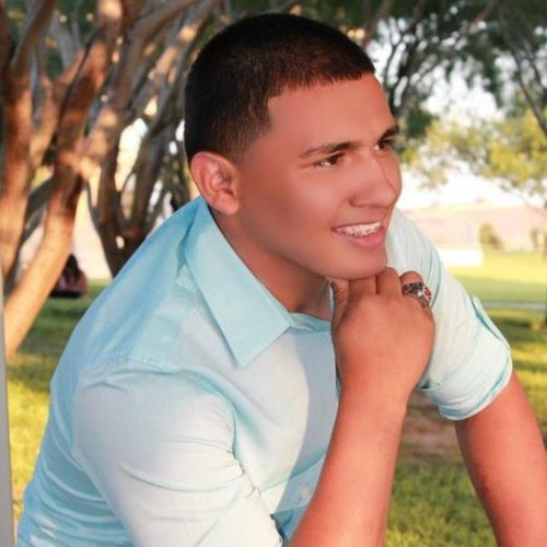 jacobrod25's profile picture. 