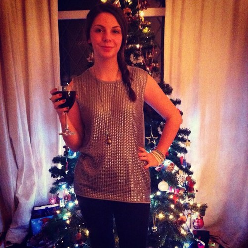 Catharine94's profile picture. What do i write here? What are you looking for?