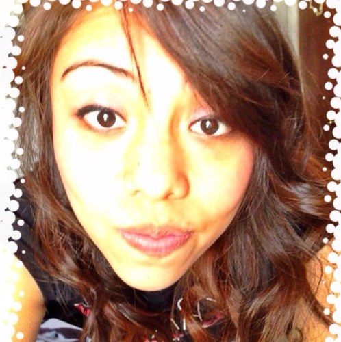 Rubi_la_unika's profile picture. (^_^) Heya!!.. Im Rubi;)....follow for a follow(^_^)

•HOLA•.....soy Rubi una chika super buena onda...eso kreo yo!!...jajaja;)