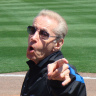 FakeFredWilpon's profile picture. Not the real Fred. The fake one. Got it?