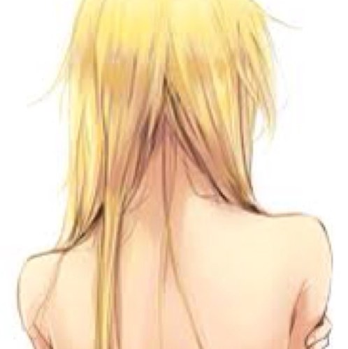 I'm Paige.. I'm gonna just apologize ahead of time, Felix is a klutz. {OC/RP}