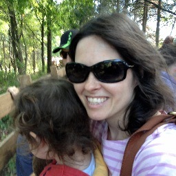 I am a wife, mother and an elementary teacher trying to do my best to balance everything.