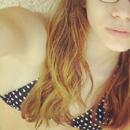 Dominika. ♥ Cancer survivor.(: Follow and I follow backkk. Follow me on Instagram @dominika_cookies★Caitlin&Aisley are my babes.;*