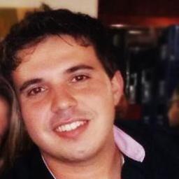 Estragando coisas e decepcionando pessoas desde 1992.
