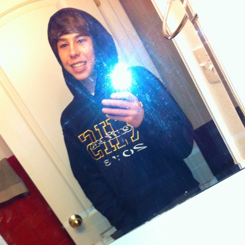 Carson_Marin's profile picture. ARC