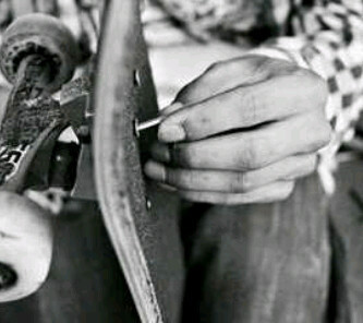 Music saved my life