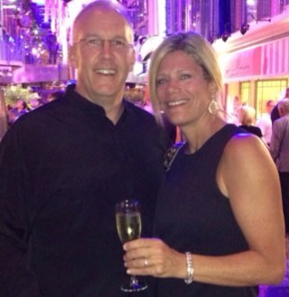 Food & Wine Lover Marketing & Advertising Director of TheWineBuzz Magazine