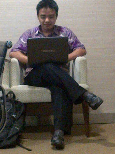 mahyonk's profile picture. 