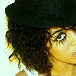 My name is Becky and I am a guitar freak (:O), I work as an apprentice for Greg X My Guitar Teacher in London, UK