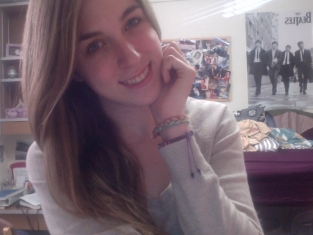 MaryleeBeliles3's profile picture. 