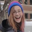 Alexandra Price - @boo_food - Twitter