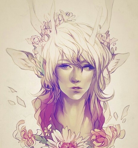 Hello I am Akiva Brimstone, also called The Wishmonger. Bring me teeth in good condition and you may get a wish~! Chimaera/Male/Gay/Uke/Single/needs a mate!