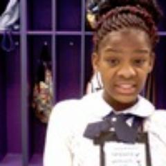 Courtney Said Fuck Haters It All About Me And My Niggas I Only Love One Boy And Thats Darius He Keep Shit Real =}