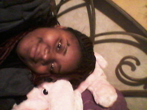 Diz ya girl Bridget im cool n dnt play no gamez im in love wit my 1 n only Travis :) , love him pass death n im duin meh n not worryin bout no other. FOLLOW ME