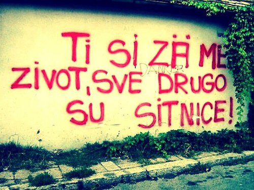 ispravljač krive дрине. praunuk солунца.