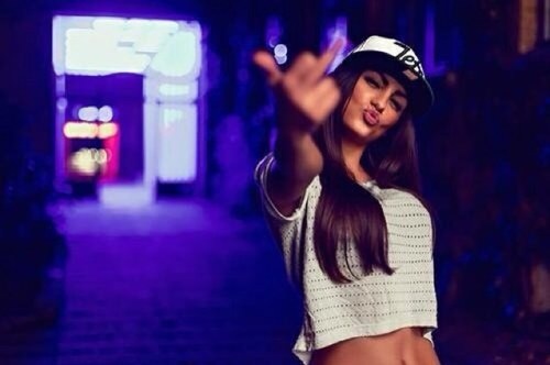 ✌HBIC