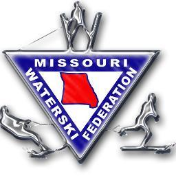 Missouri Water Ski Federation's purpose is to promote the sport of water skiing, safety, sportsmanship & to further the people of Missouri in water skiing