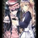 AlyssaTrancy__'s profile picture. Helloooo [She Curstys] I Am Alyssa Trancy! I Am The Girl Verison Of Alois Trancy...Oh I Am The Head Of The Trancy Manor! I Have A Contract With Hannah #Taken