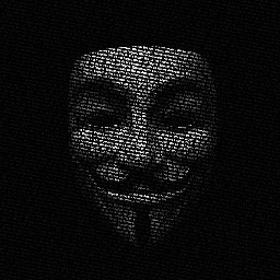 We are Anonymous. We are Legion. We do not forgive. We do not forget. Expect us.