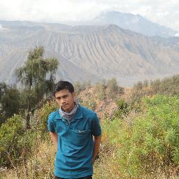 NdraIendra's profile picture. 