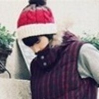 하루 (@haru_playground) 's Twitter Profile