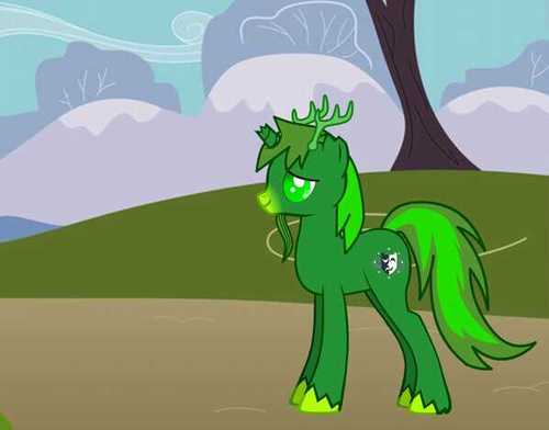 Element of Discord Lil brother to @mlp_illusive and @mlp_FrostShard Marefriend: the always cotton candy smelling @mlpCottonClouds
