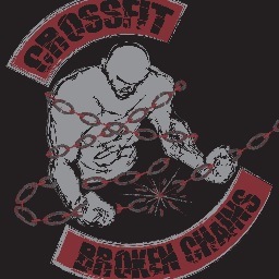 CrossFit Broken Chains is a health and fitness community devoted to developing elite bondage breakers. Reclaim your Freedom today!