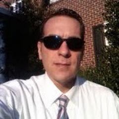 Just a simple guy hoping to make a difference in the lives of kids...