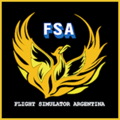 FSA_comunidad's profile picture. FLIGHT SIMULATOR ARGENTINA © by Daniel Mauricio Bergés - Aviación Simulada para todos los hispanohablantes del Mundo.