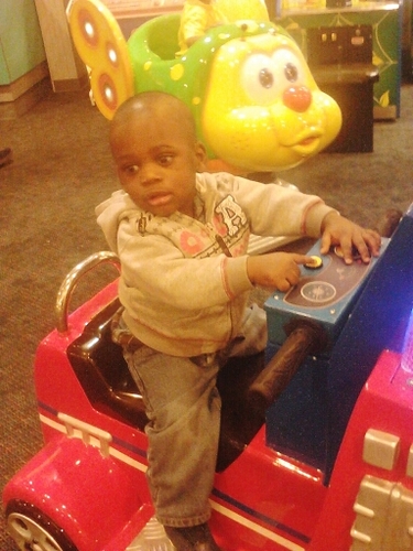 #team proud mommy #teamprettyblakk #teamfwm