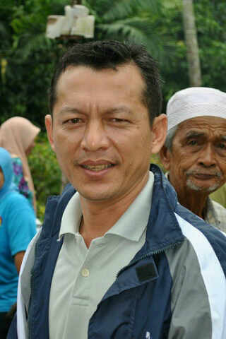zalideris's profile picture. Naib Ketua UMNO Bahagian Marang Trg